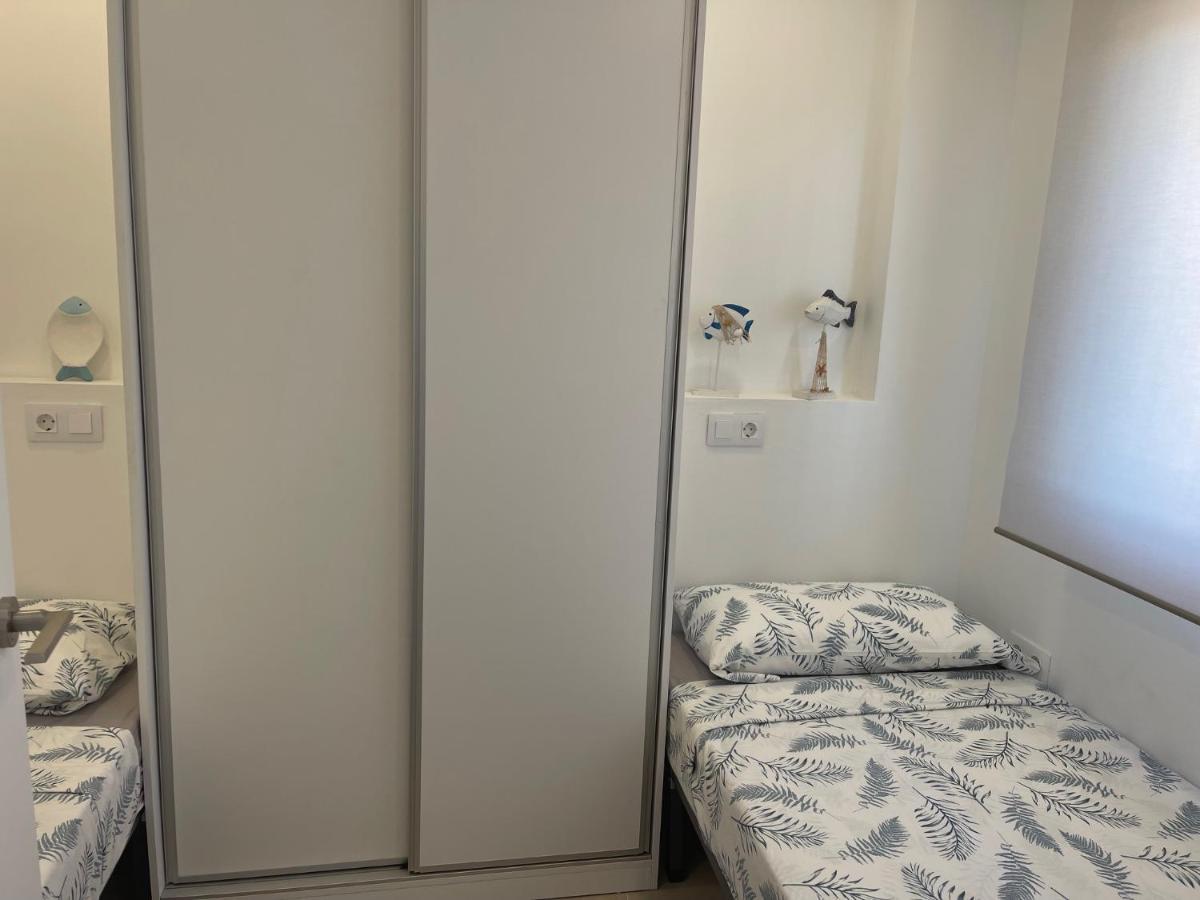 Apartment Penismar Azahar Peniscola