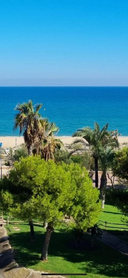 Apartment Penismar Azahar Peniscola