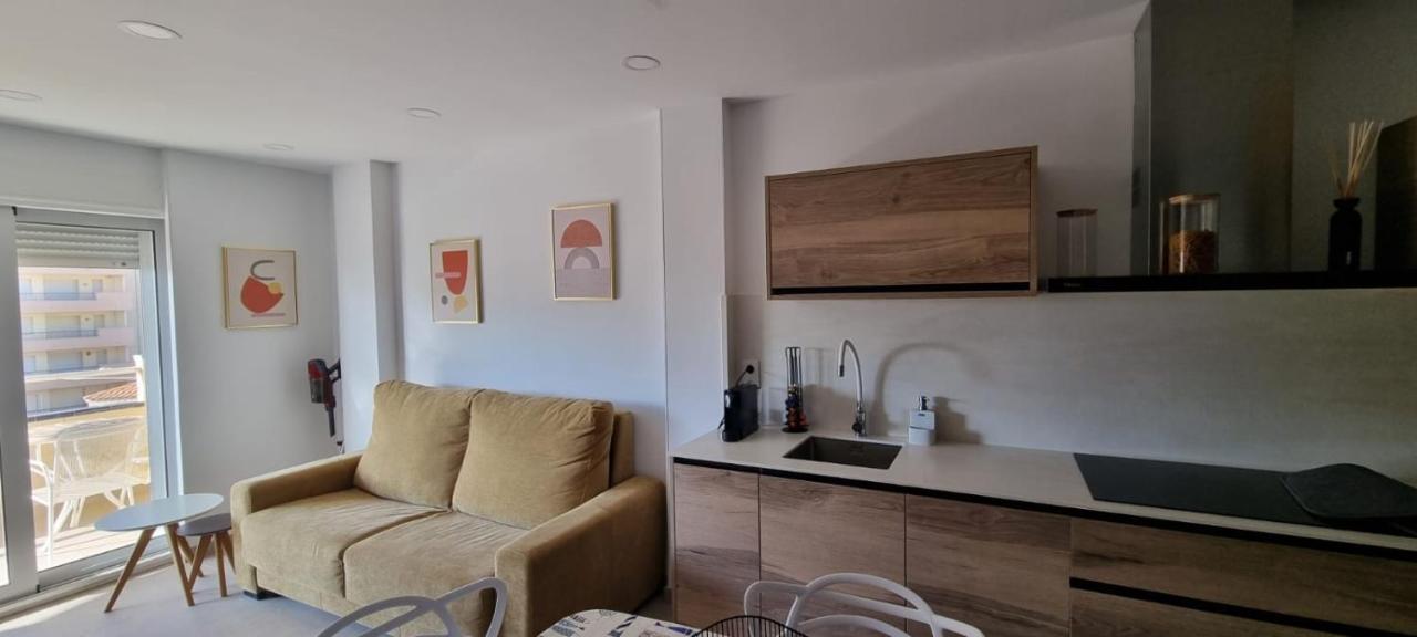 Penismar Azahar Apartment