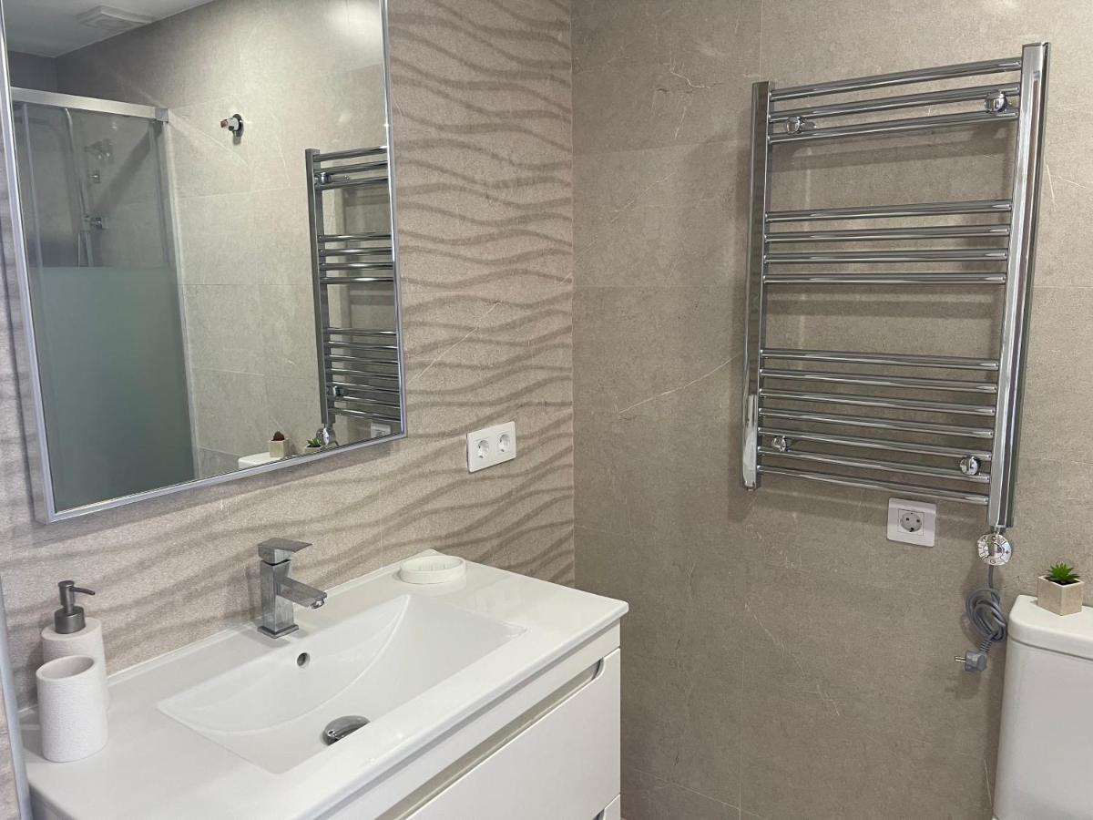 Penismar Azahar Apartment