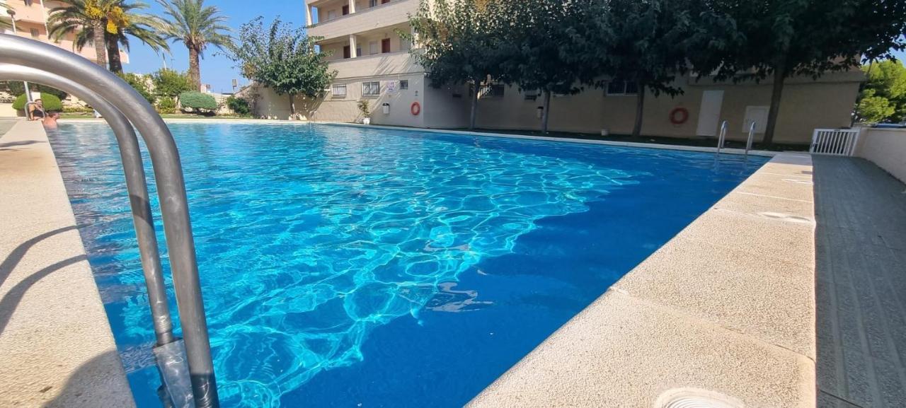 Apartment Penismar Azahar Peniscola
