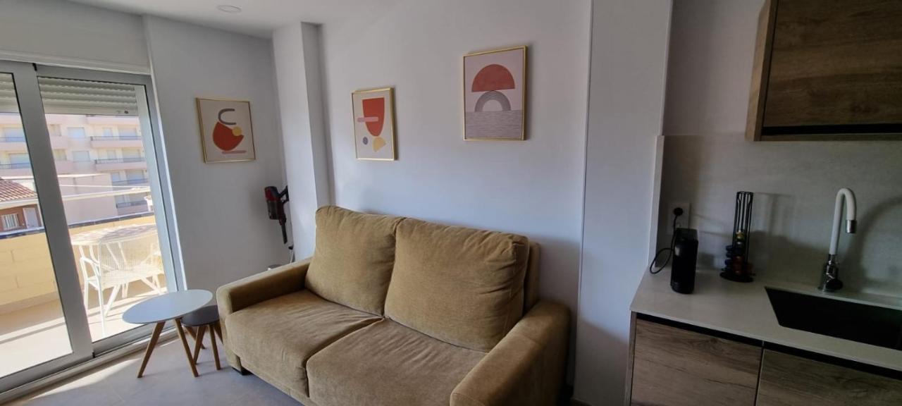 Penismar Azahar Apartment