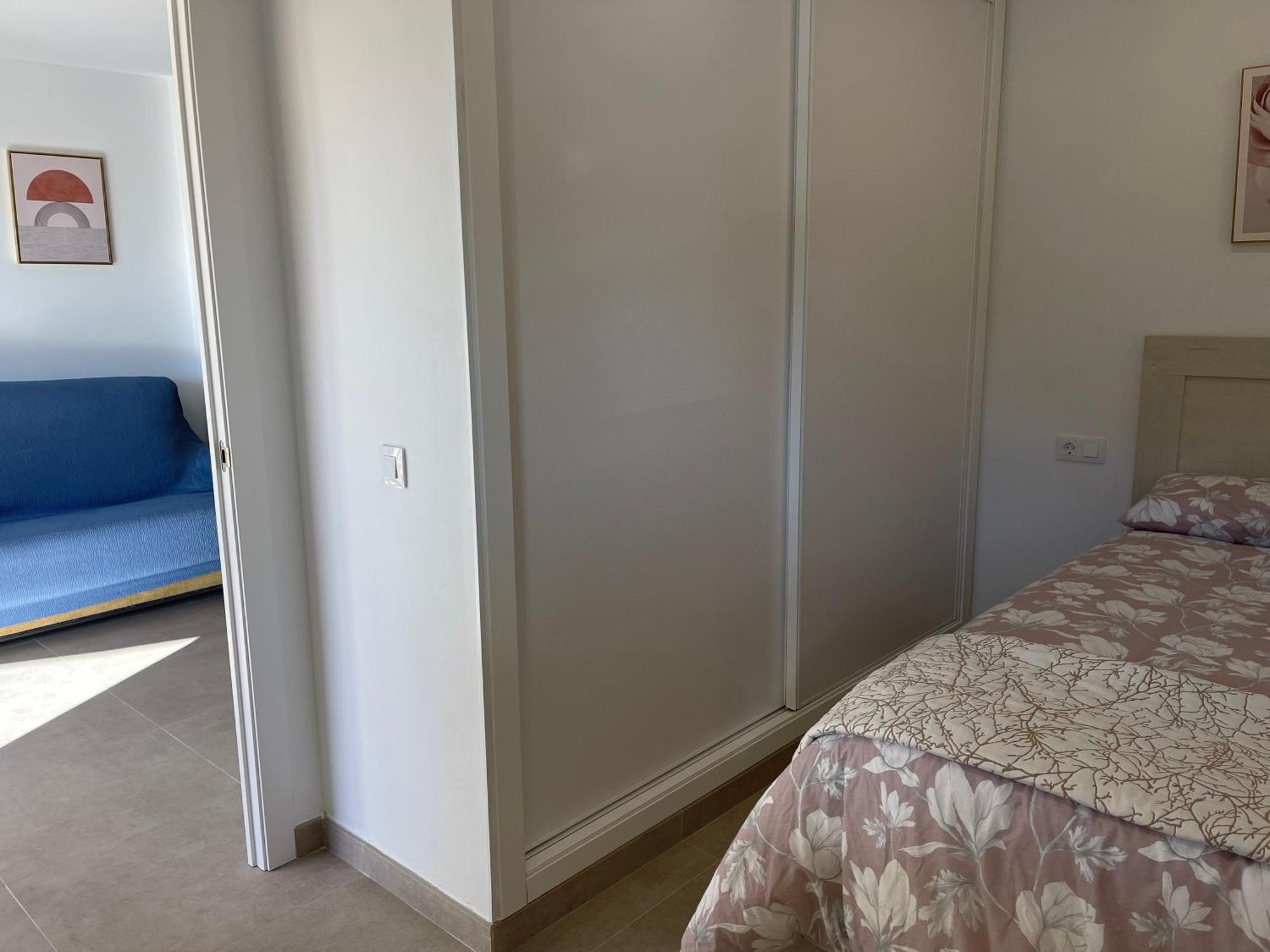 Penismar Azahar Apartment *