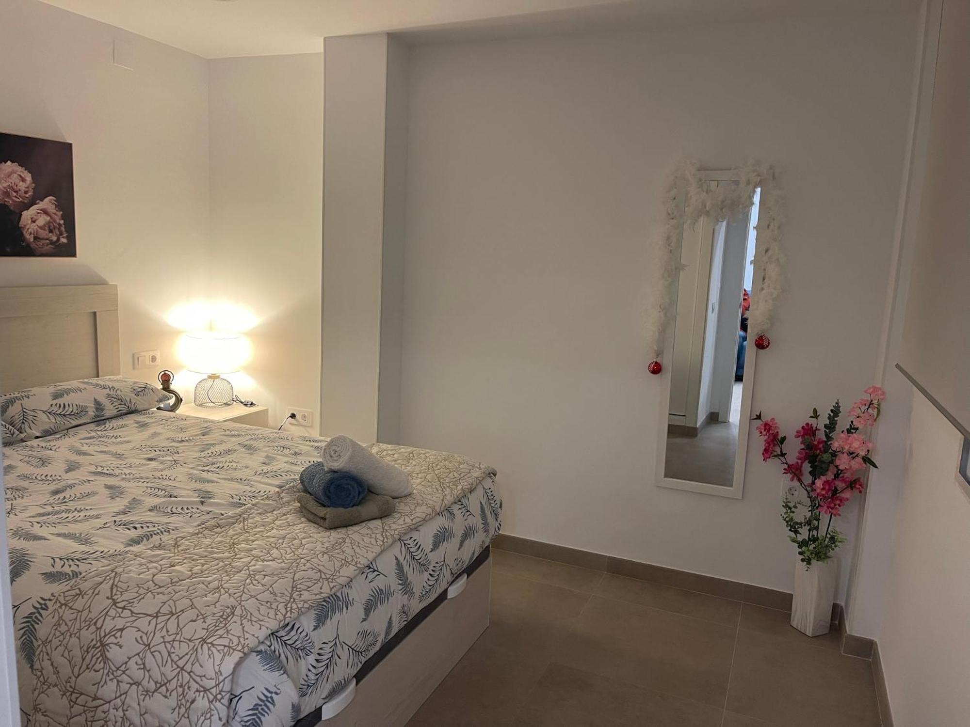 Penismar Azahar Apartment