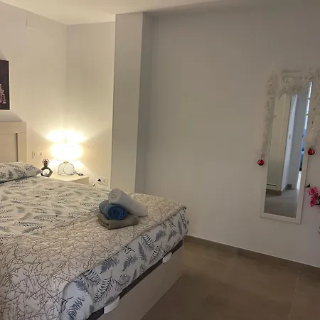 Apartamento Penismar Azahar Peñíscola Exterior foto