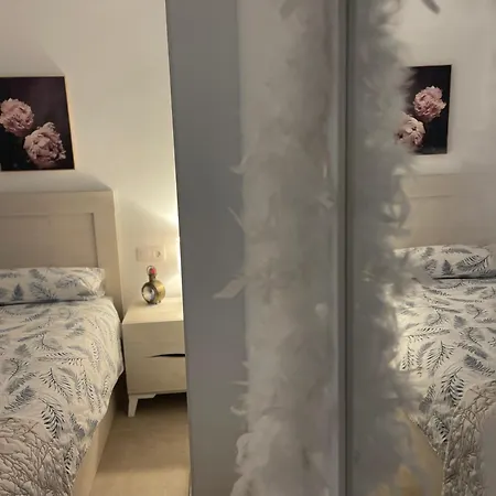 Apartamento Penismar Azahar Peñíscola Exterior foto