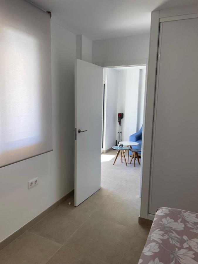 Penismar Azahar Appartement *