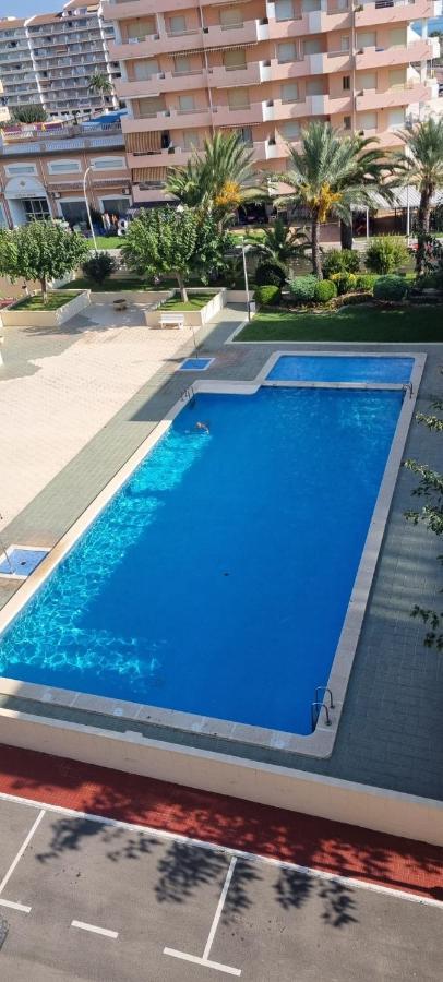Appartement Penismar Azahar