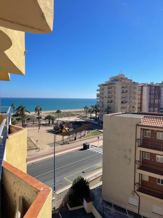 Penismar Azahar Appartement *
