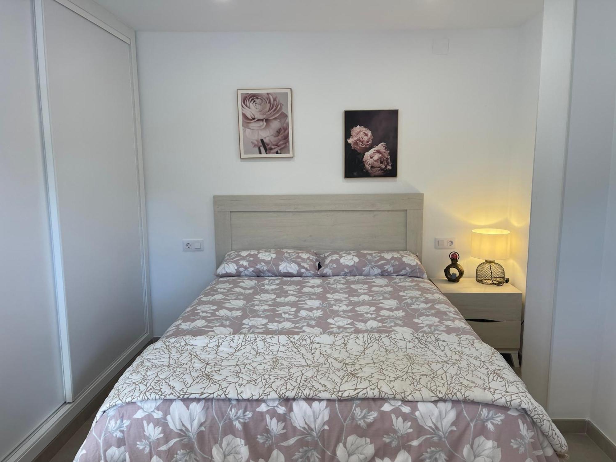 Appartement Penismar Azahar Peñíscola