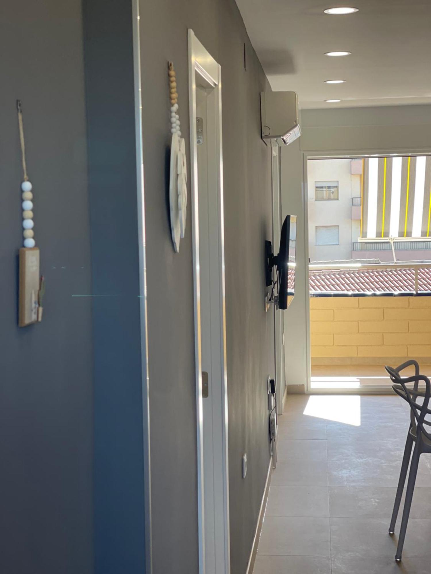 Appartement Penismar Azahar Peñíscola